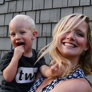 Meet your Posher, Jolynn